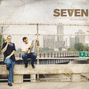 Seven Years With Atmosphere & Rhymesayers