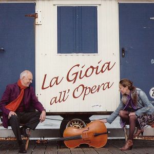 La Gioia All'Opera