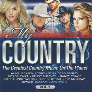 My Country, Vol 1