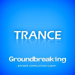 Groundbreaking -BOF2009 COMPILATION ALBUM-