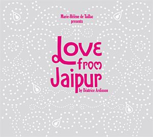 Love from Jaipur