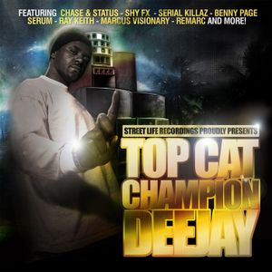 Champion Deejay