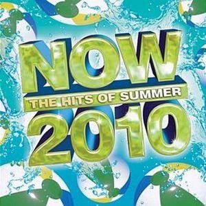 NOW: The Hits of Summer 2010