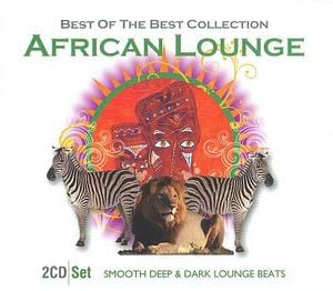 African Lounge: Best of the Best