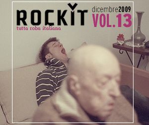 Rockit, Volume 13: Dicembre 2009