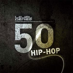 Lejal Genes 50: Hip-hop