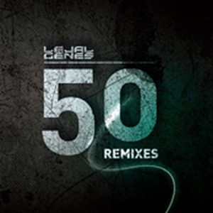 Lejal Genes 50: Remixes