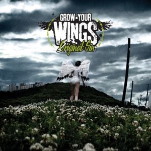 Grow Your Wings