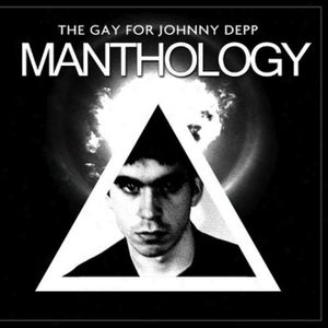 Manthology: A Tireless Exercise in Narcissism Featuring Gay for Johnny Depp's Excellent Cadavers