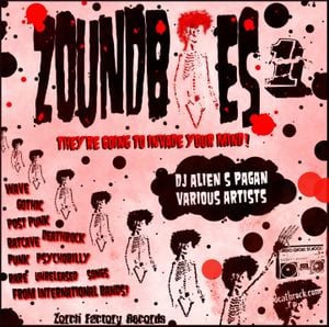 Zoundbies, Volume 1