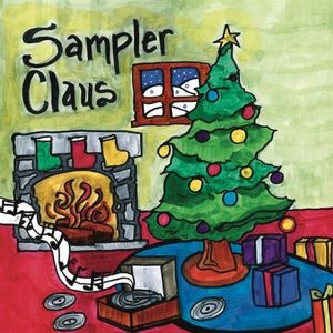 Sampler Claus