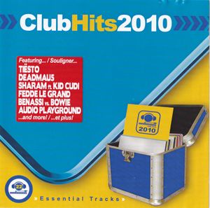 Club Hits 2010