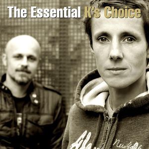 The Essential K's Choice