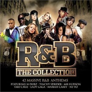 R&B Collection