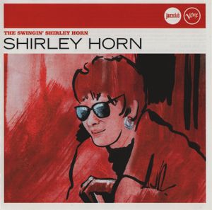 The Swingin’ Shirley Horn