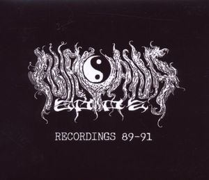 Recordings 89–91