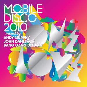 One Love: Mobile Disco 2010