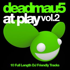 at play vol.2: 10 Full Length DJ Friendly Tracks