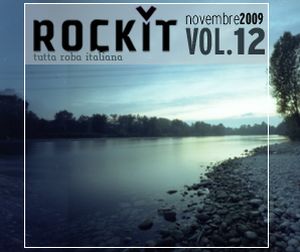 Rockit, Volume 12: Novembre 2009