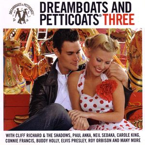 Dreamboats and Petticoats Three