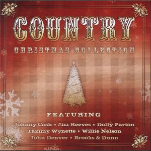 Country Christmas Collection