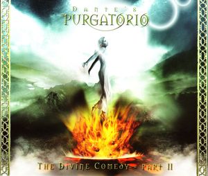 Dante’s Purgatorio: The Divine Comedy, Part II