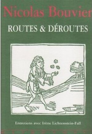 Routes et déroutes