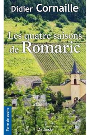 Les quatre saisons de Romaric