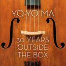 Pochette Yo-Yo Ma: 30 Years Outside the Box