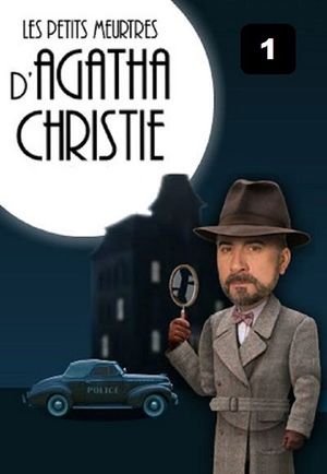 Les Petits Meurtres d'Agatha Christie - Saison 1