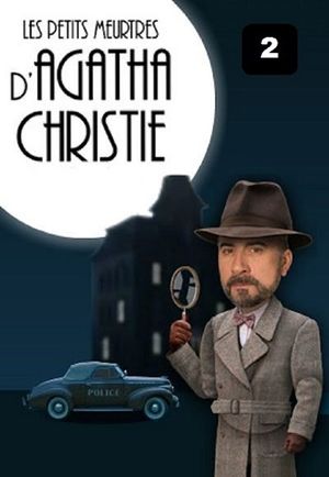 Les Petits Meurtres d'Agatha Christie - Saison 2