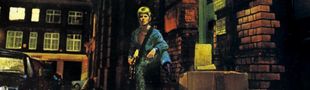 Cover Les meilleurs albums de David Bowie