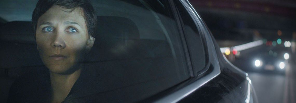 Cover The Honourable Woman