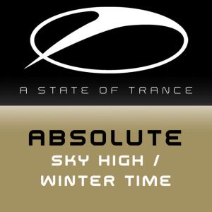 Sky High / Winter Time (Single)