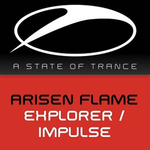 Impulse (original mix)