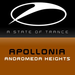 Andromeda Heights (original mix)