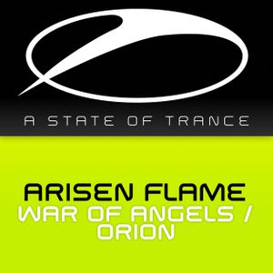 War of Angels / Orion (Single)