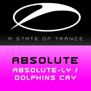 Absolute-Ly & Dolphins Cry (Single)