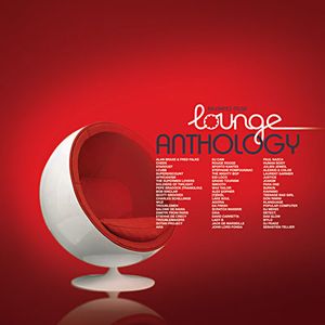 Lounge Anthology: Relaxing Music