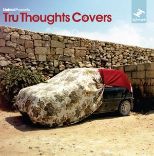 Tru Thoughts Covers