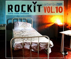 Rockit, Volume 10: Settembre 2009