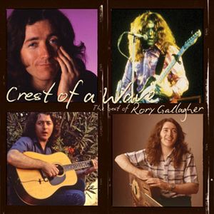 Crest of a Wave: The Best of Rory Gallagher