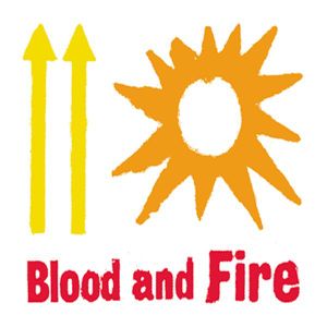 Blood and Fire Amazon Compilation