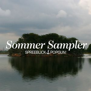 Popgun! 61 - Spreeblick-Download-Sommer-Sampler-2009
