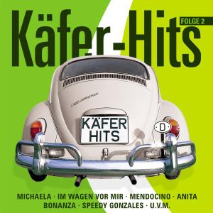 Käfer-Hits: Folge 2