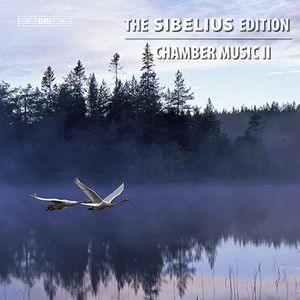 The Sibelius Edition, Volume 9: Chamber Music II