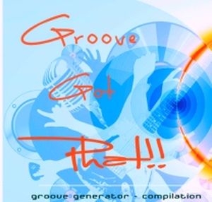 Groove Got Phat