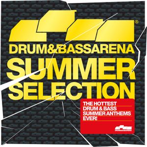 Drum&BassArena: Summer Selection