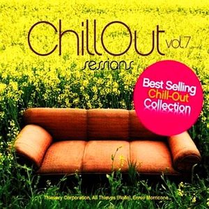 Chillout Sessions, Volume 7