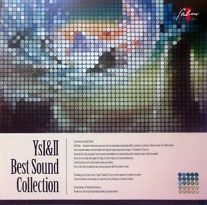 Ys I&II Best Sound Collection